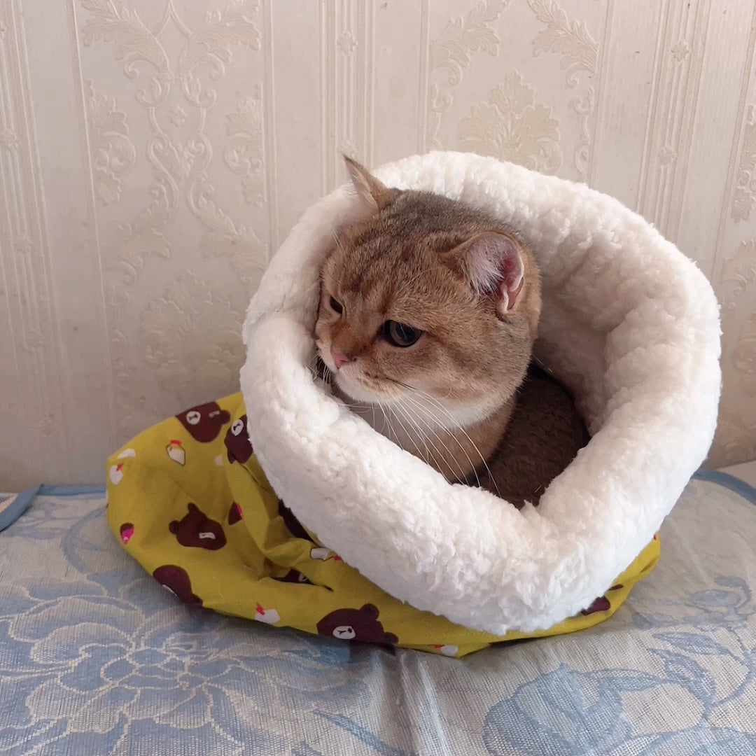 Flauschwolke