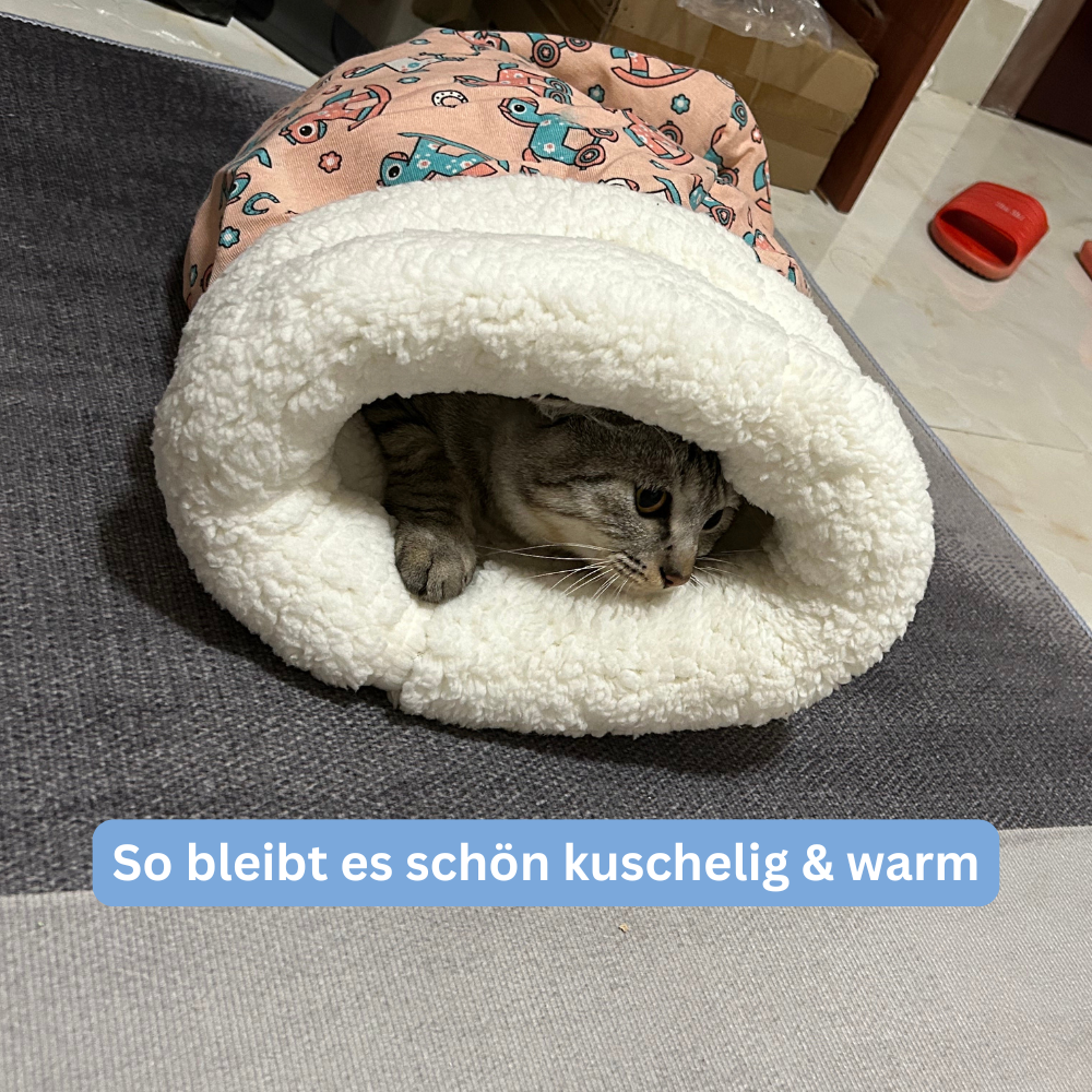 Flauschwolke