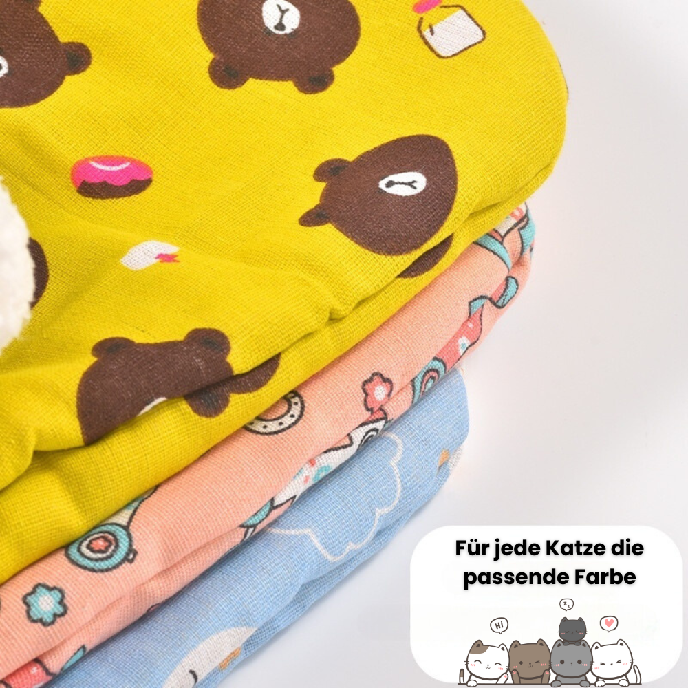 Flauschwolke