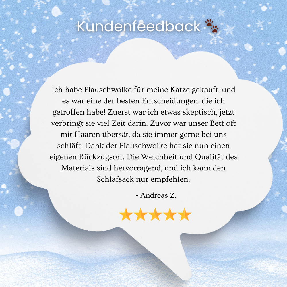 Flauschwolke