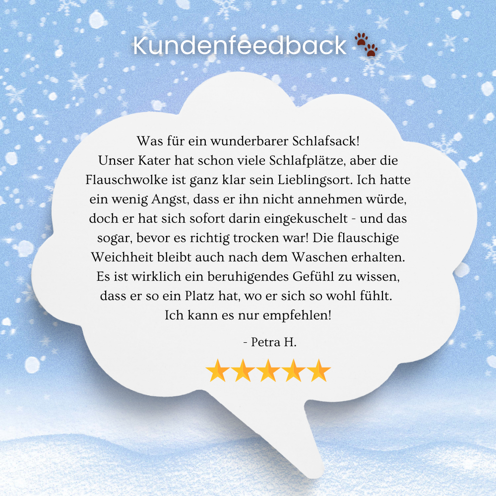 Flauschwolke