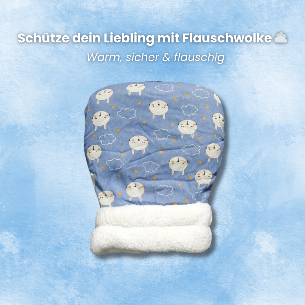 Flauschwolke