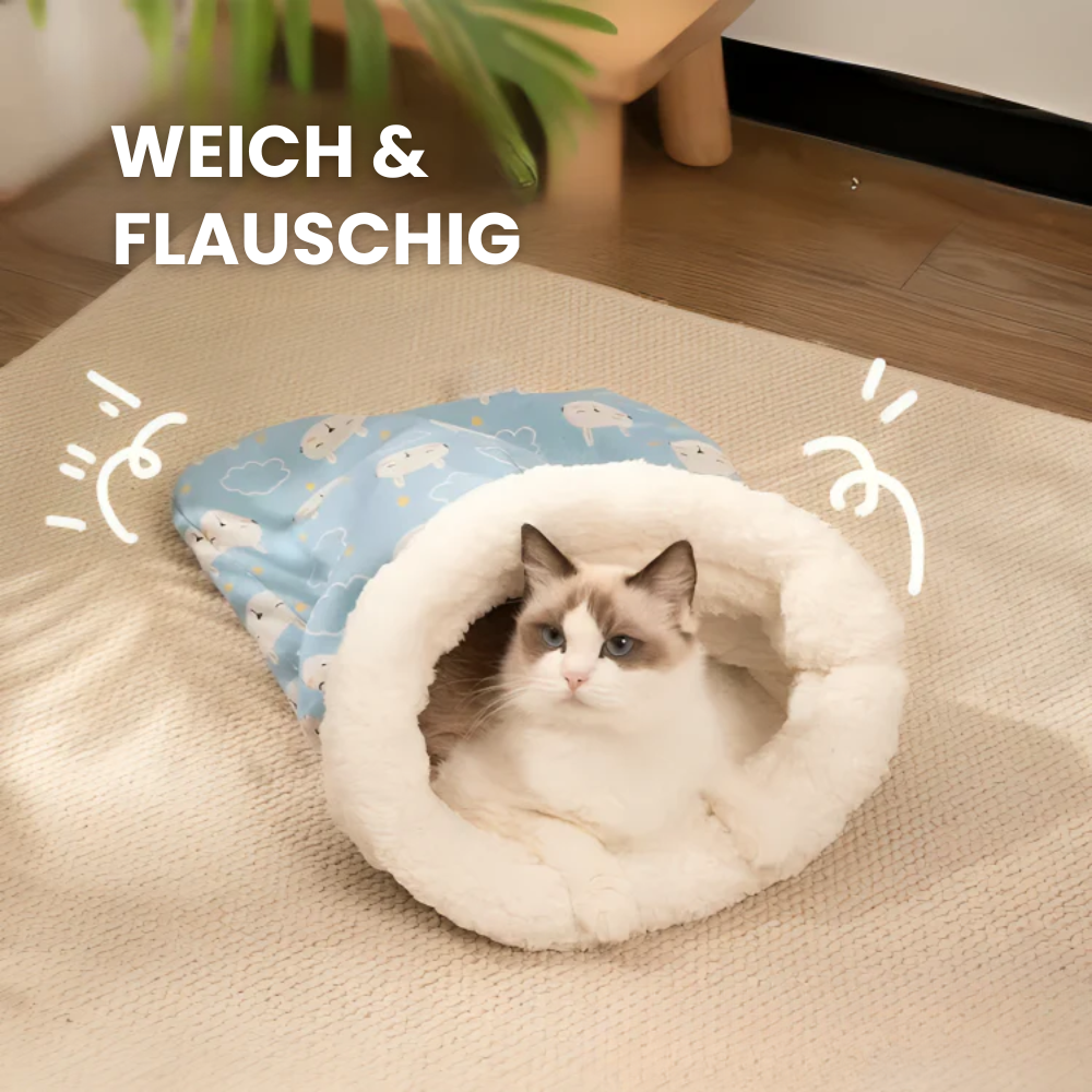 Flauschwolke