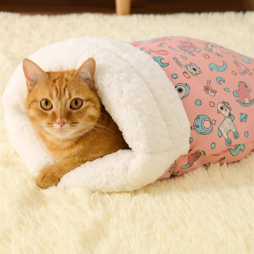 Flauschwolke