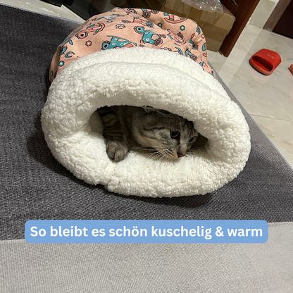 Flauschwolke