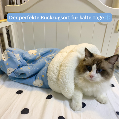 Flauschwolke